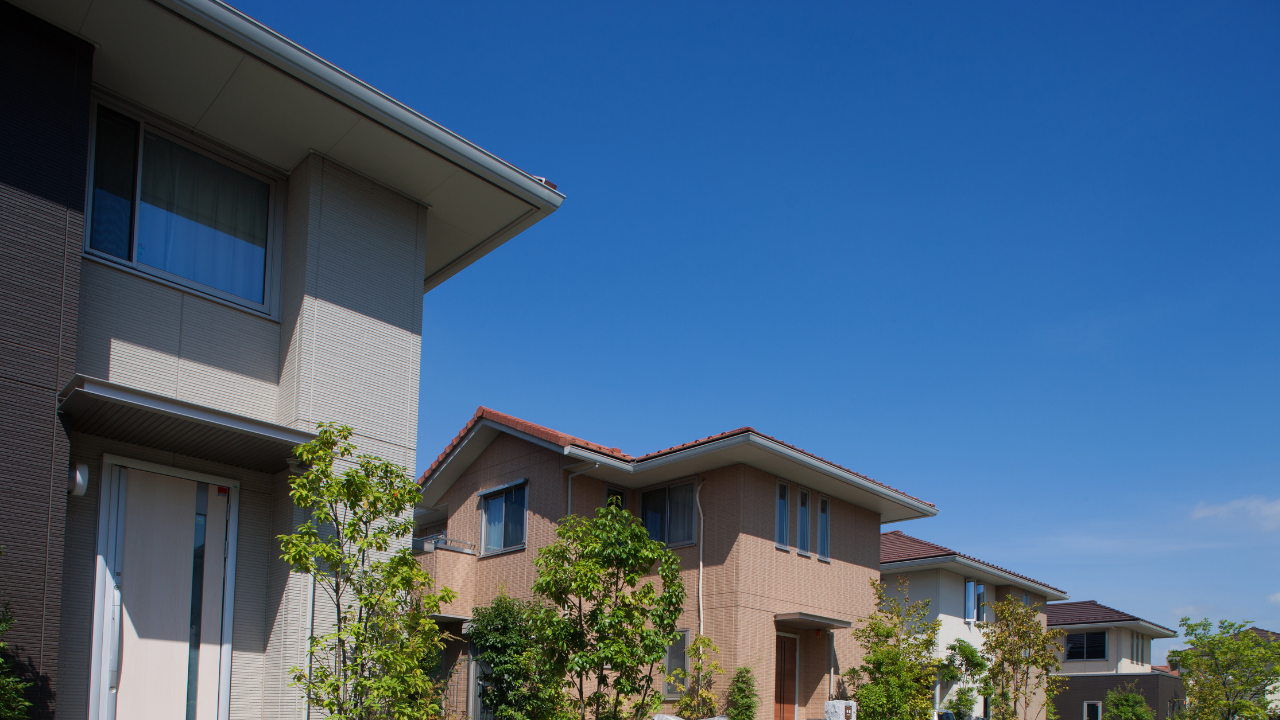 注文住宅と建売住宅の違いとは?