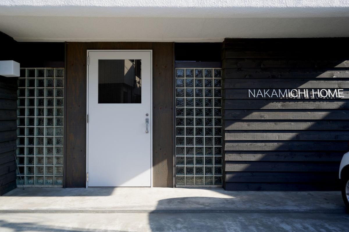 岸和田モデルハウス