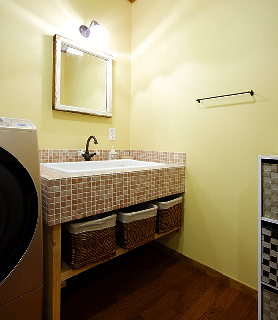 モザイクタイル