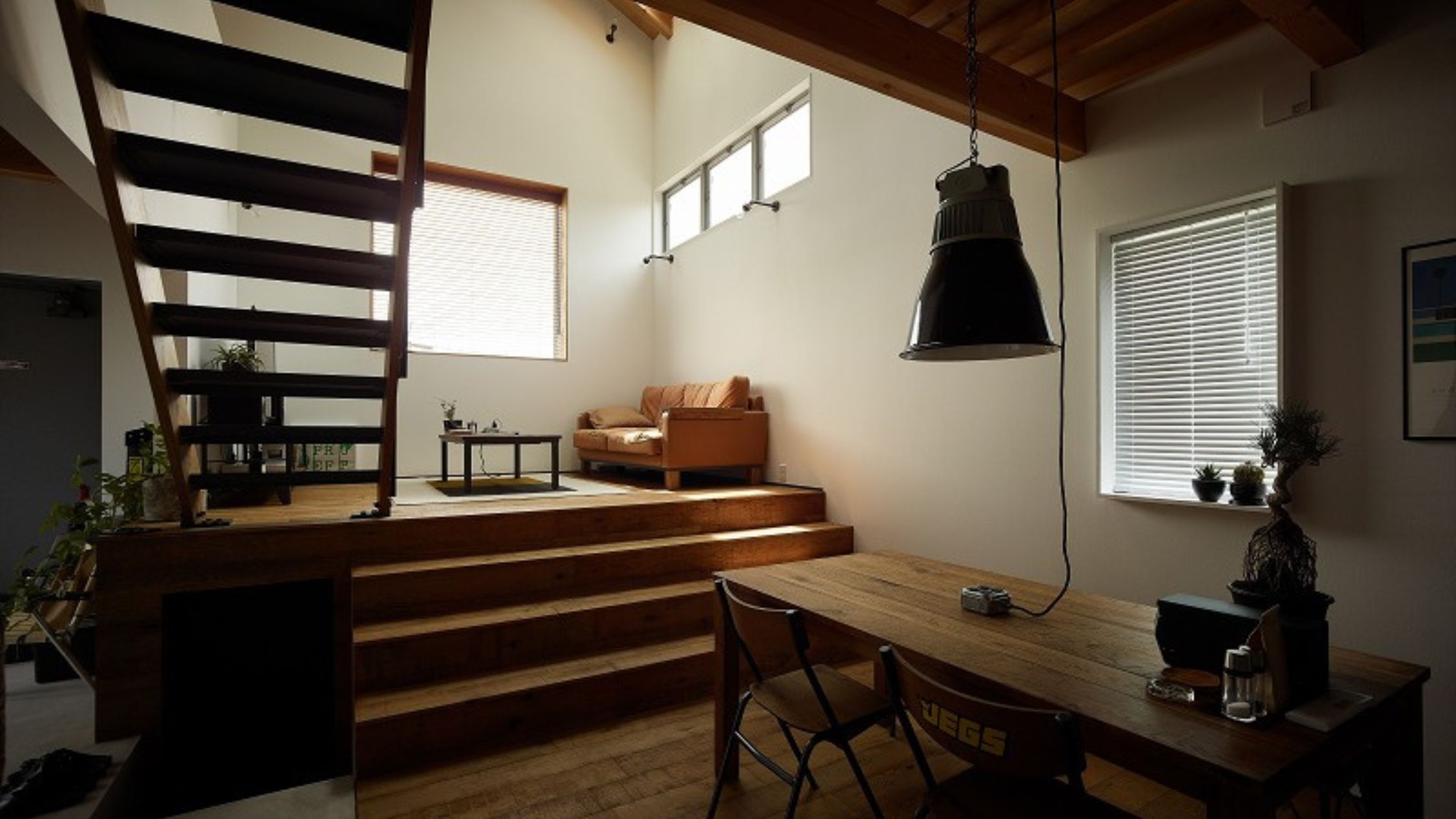 ブルックリンスタイルの家と保証の基礎知識